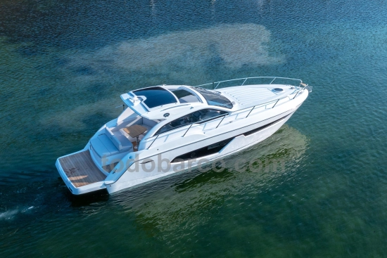 Sessa Marine C3X HT neu zum verkauf