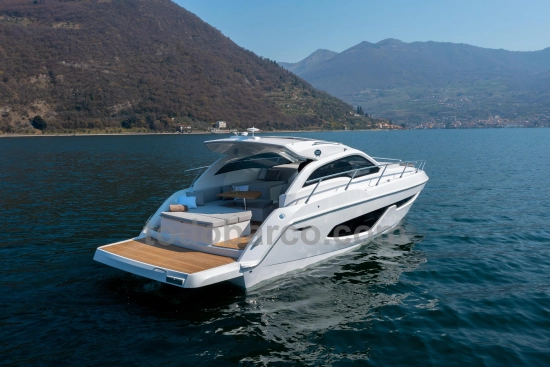 Sessa Marine C3X HT neu zum verkauf