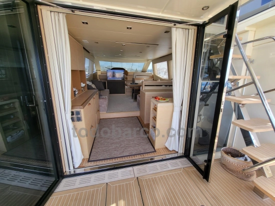 Beneteau Monte Carlo 6 preowned for sale