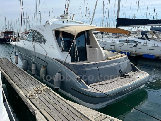 Beneteau Flyer 12 gebraucht zum verkauf