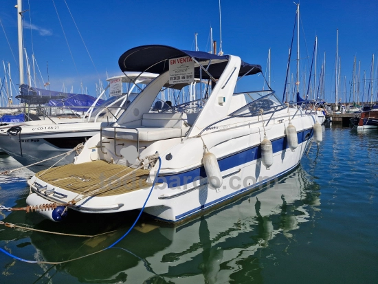 Bavaria Yachts 27 Sport gebraucht zum verkauf