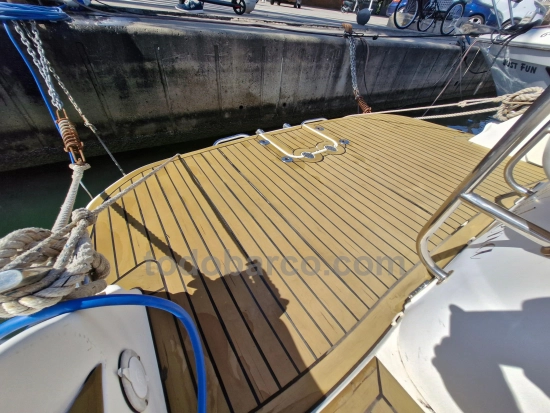 Bavaria Yachts 27 Sport gebraucht zum verkauf