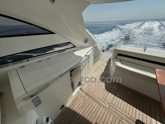 Sunseeker Portofino 53 gebraucht zum verkauf