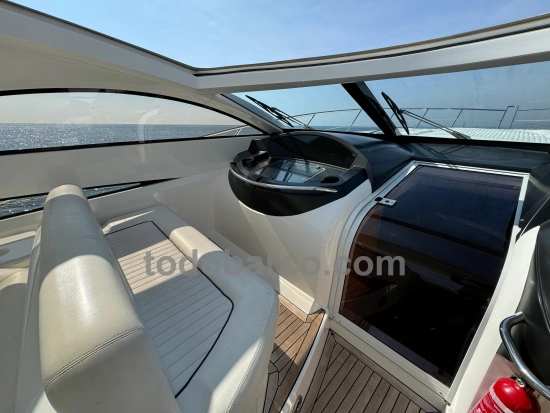 Sunseeker Portofino 53 gebraucht zum verkauf