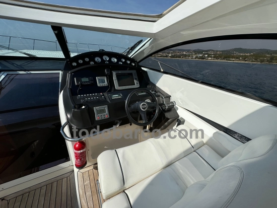 Sunseeker Portofino 53 gebraucht zum verkauf