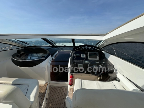 Sunseeker Portofino 53 gebraucht zum verkauf