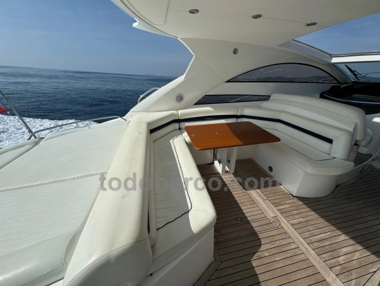 Sunseeker Portofino 53 gebraucht zum verkauf