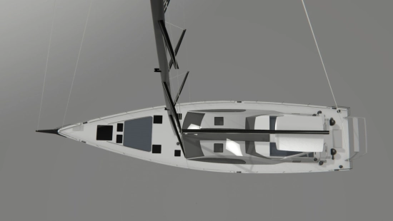 Marcelo Penna Yachts MP 670 neu zum verkauf