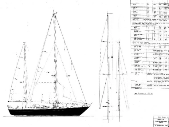 Whisstock Selestra 48 d’occasion à vendre