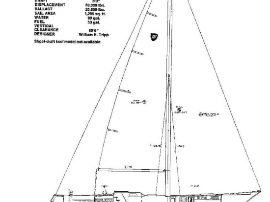 Columbia 52 gebraucht zum verkauf