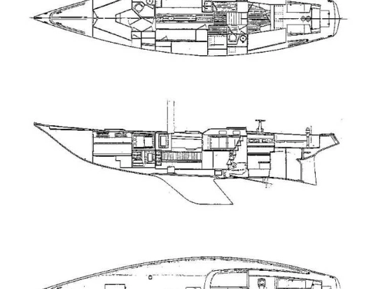 Columbia 52 gebraucht zum verkauf