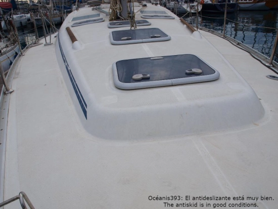 Beneteau Oceanis 393 Clipper gebraucht zum verkauf