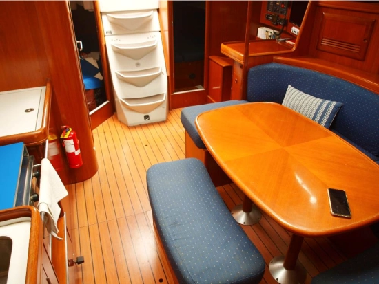 Beneteau Oceanis 393 Clipper gebraucht zum verkauf