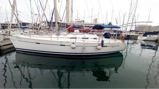 Beneteau Oceanis 393 Clipper gebraucht zum verkauf