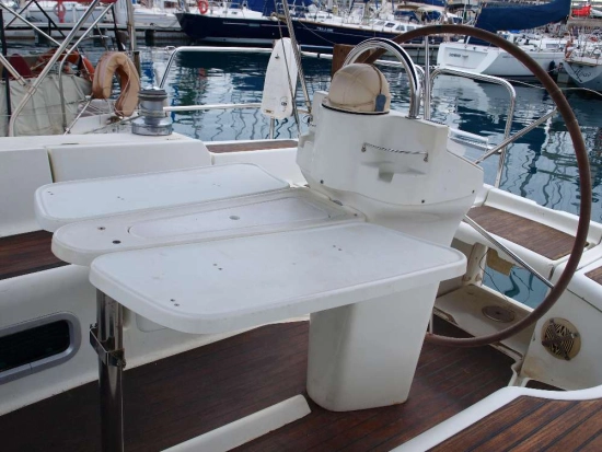 Beneteau Oceanis 393 Clipper gebraucht zum verkauf