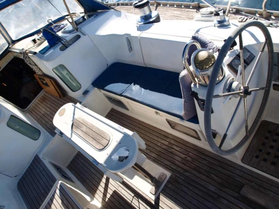 Beneteau Oceanis 510 preowned for sale