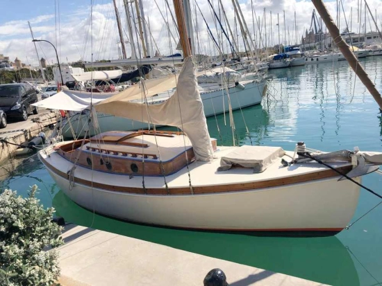 Everson & Sons Z Class Harrison Butler d’occasion à vendre