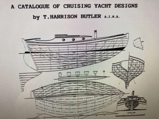 Everson & Sons Z Class Harrison Butler d’occasion à vendre