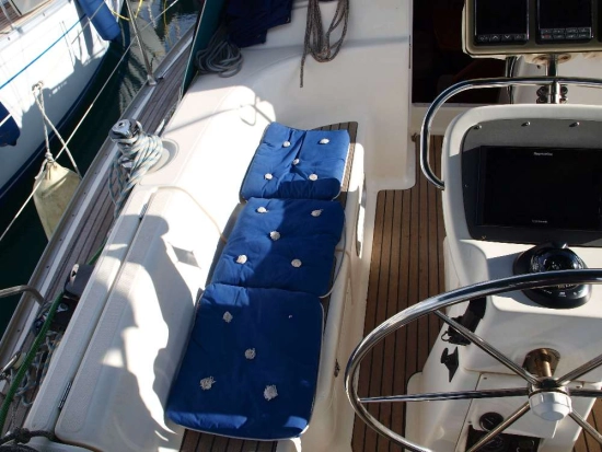 Bavaria Yachts 36 Holiday preowned for sale