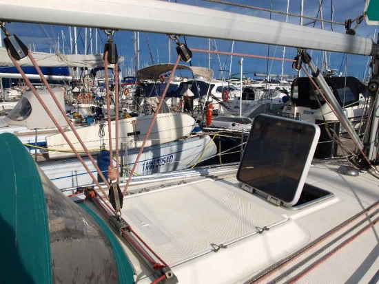 Bavaria Yachts 36 Holiday preowned for sale