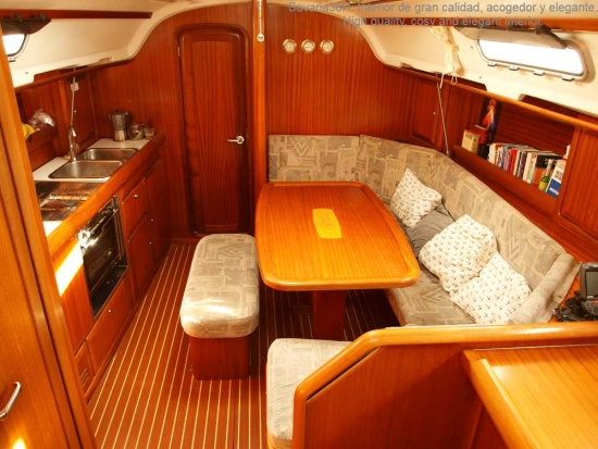 Bavaria Yachts 36 Holiday preowned for sale