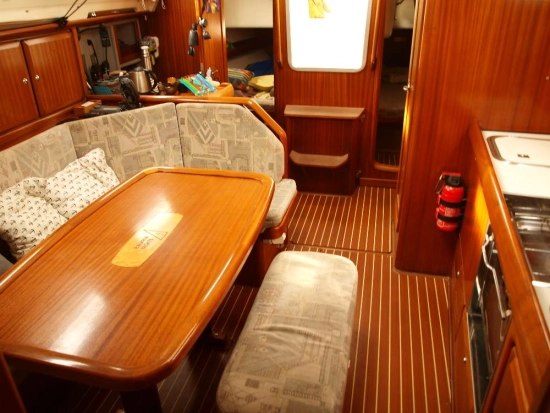 Bavaria Yachts 36 Holiday preowned for sale