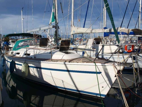 Bavaria Yachts 36 Holiday preowned for sale