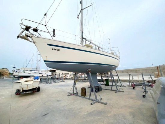 Bavaria Yachts 36 Holiday preowned for sale