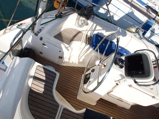 Bavaria Yachts 36 Holiday preowned for sale