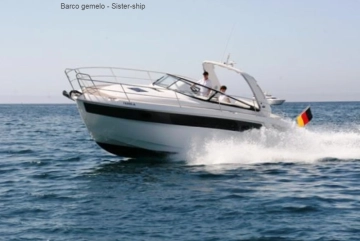 Bavaria Yachts 35 Sport preowned for sale