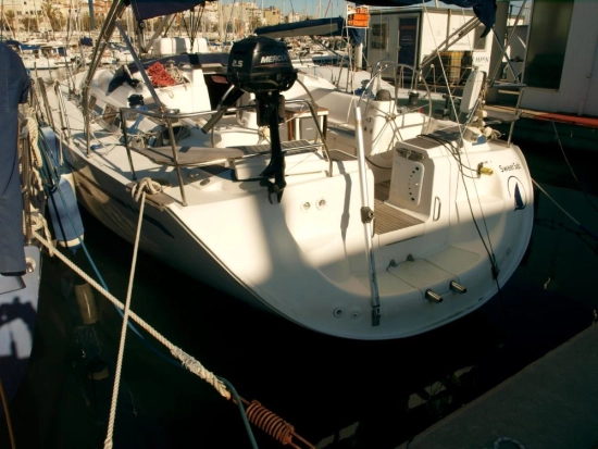 Bavaria Yachts 46 Cruiser preowned for sale