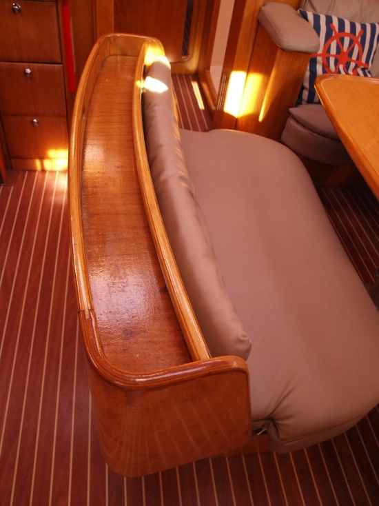 Bavaria Yachts 46 Cruiser preowned for sale