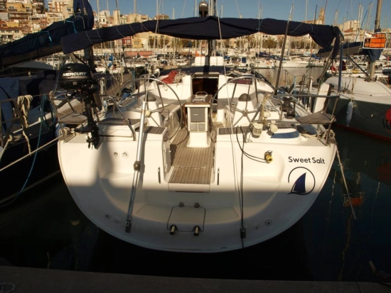 Bavaria Yachts 46 Cruiser preowned for sale