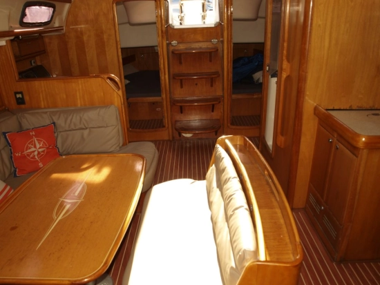 Bavaria Yachts 46 Cruiser preowned for sale