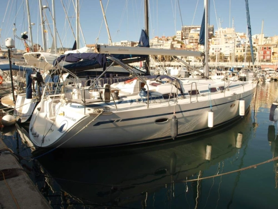 Bavaria Yachts 46 Cruiser preowned for sale