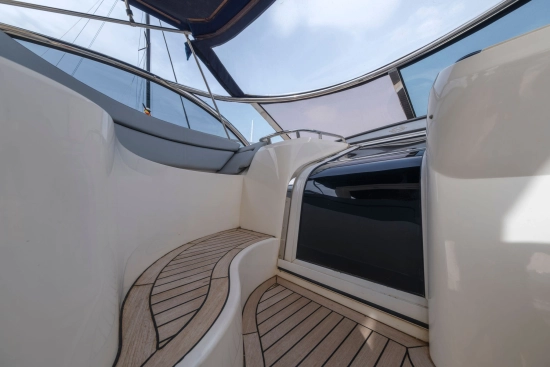 Sunseeker Camargue 50 gebraucht zum verkauf