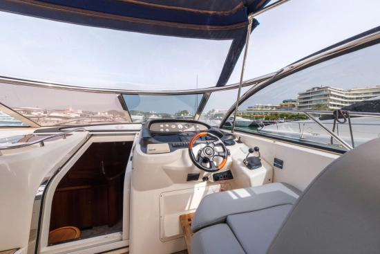 Sunseeker Camargue 50 gebraucht zum verkauf