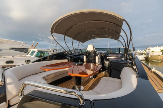 Riva Rivarama 44 Super d’occasion à vendre