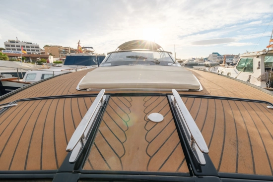 Riva Rivarama 44 Super d’occasion à vendre