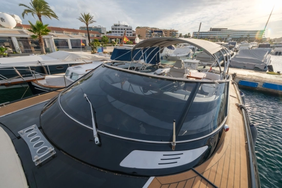 Riva Rivarama 44 Super d’occasion à vendre