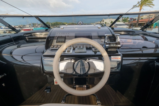 Riva Rivarama 44 Super d’occasion à vendre