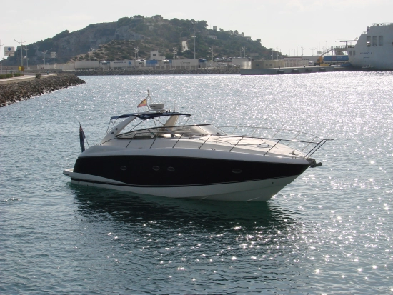 Sunseeker Portofino 47 preowned for sale