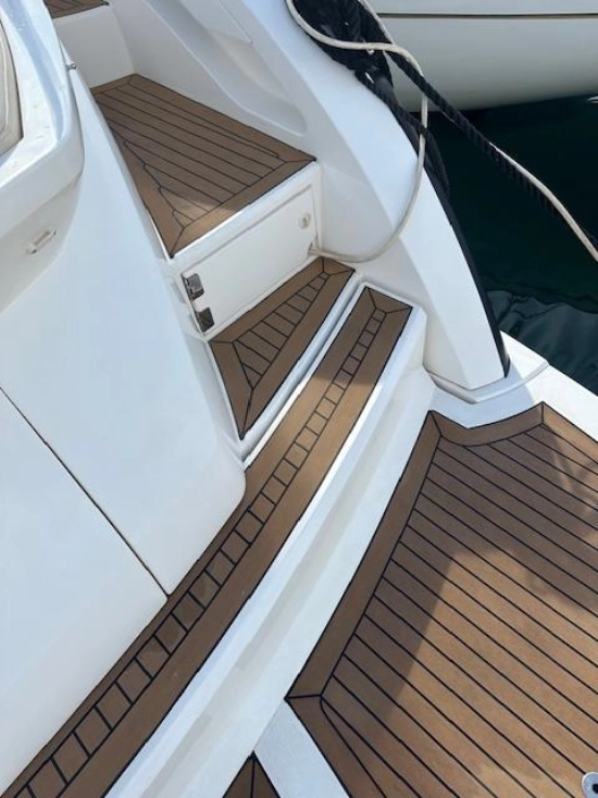 Sunseeker Portofino 47 preowned for sale