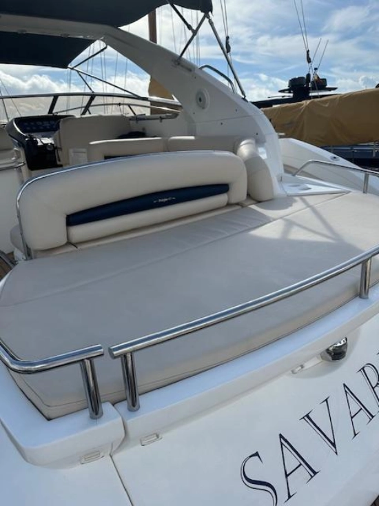 Sunseeker Portofino 47 preowned for sale