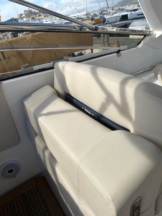 Sunseeker Portofino 47 preowned for sale