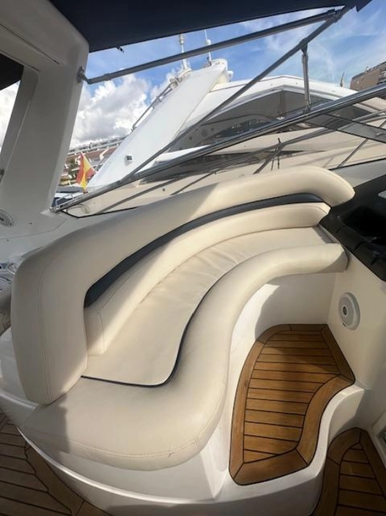 Sunseeker Portofino 47 preowned for sale