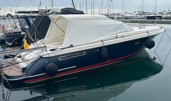 Chris Craft Corsair 36 d’occasion à vendre