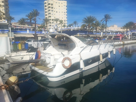 Sessa Marine Oyster 34 d’occasion à vendre