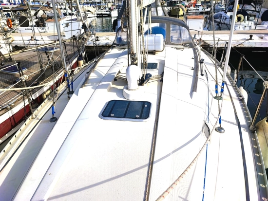 Beneteau Oceanis 400 d’occasion à vendre