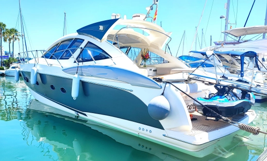 Azimut Atlantis 50 d’occasion à vendre